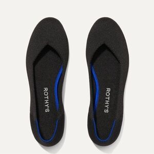 Rothy's “The Flat”, Sz 6.5